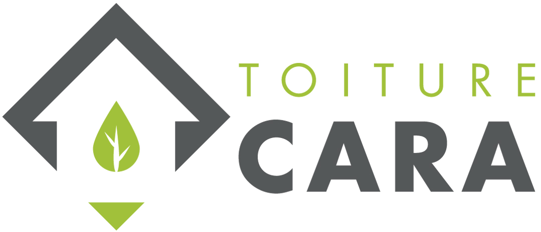 Toiture Cara Logo
