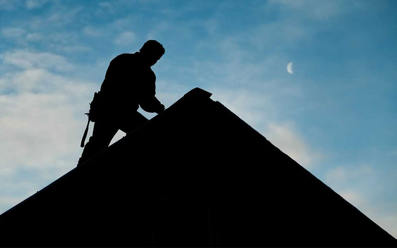En quoi consiste une rénovation de toiture ?